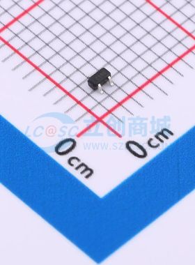 2SC5006G-AN3-R 三极管(BJT) SOT-523 2SC5006G-AN3-R
