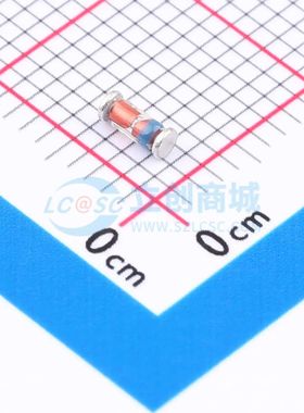 ZMM56PF 稳压二极管 MiniMELF(LL-34) ZMM56PF