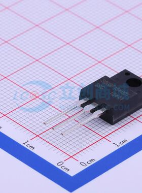 SDURF1540CT 快恢复/高效率二极管 ITO-220AB-3 SDURF1540CT