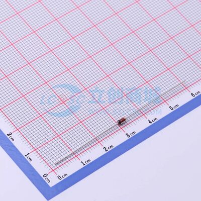 1N4447 通用二极管 DO-35 1N4447