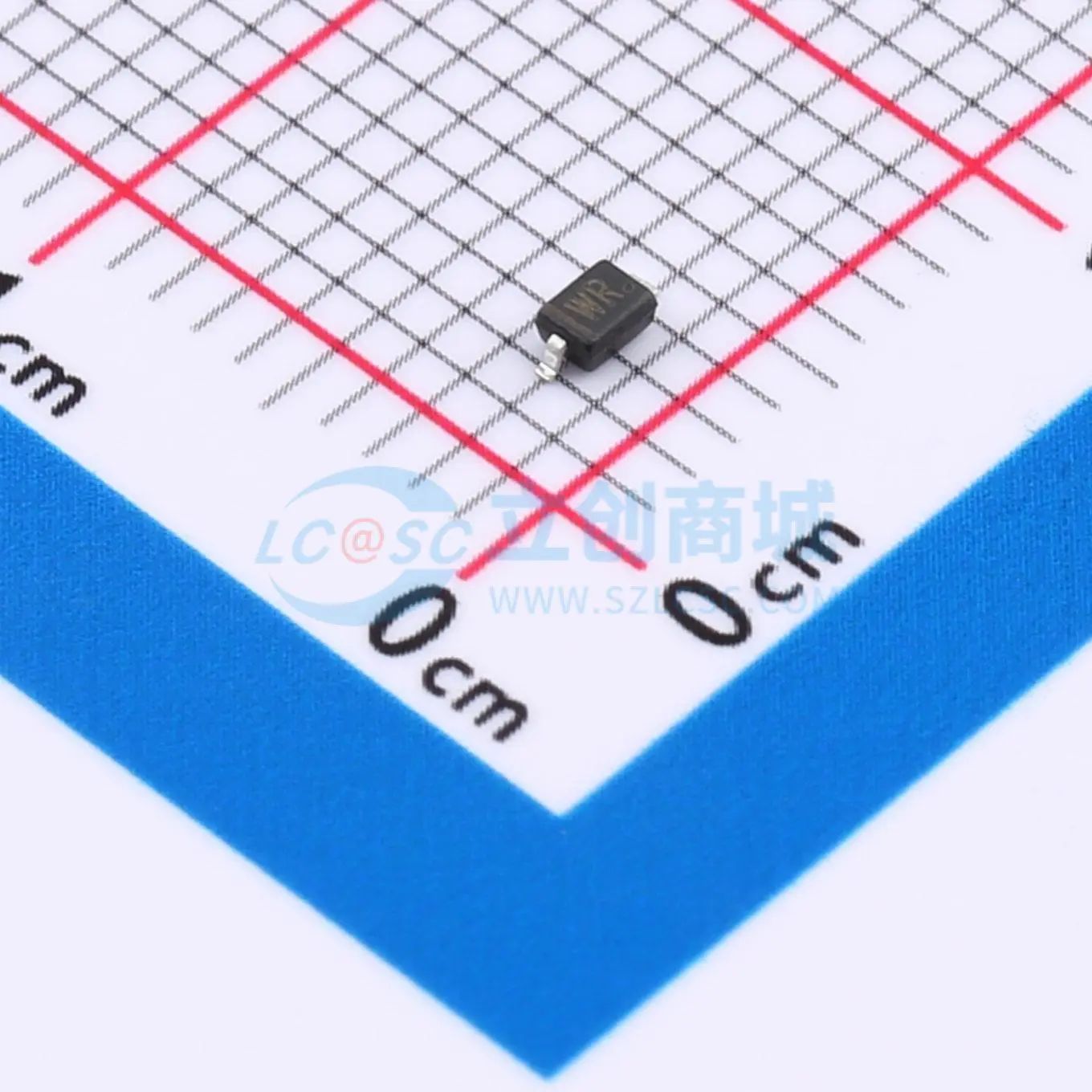 BZT52B24SQ 稳压二极管 SOD-323(SC-90) BZT52B24SQ