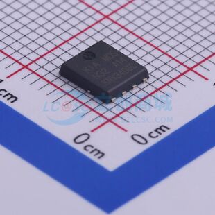 KNY3406C 场效应管(MOSFET) PDFN-8(5.8x4.9) N沟道 60V 80A