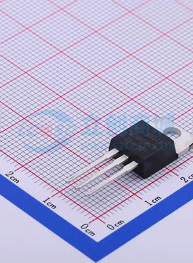 TST30H100CW C0G 肖特基二极管 ITO-220AB-3 电压:100V 电流:15A