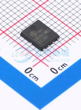 CMSA025N06 场效应管(MOSFET) DFN-8(5x6) N沟道 60V 100A