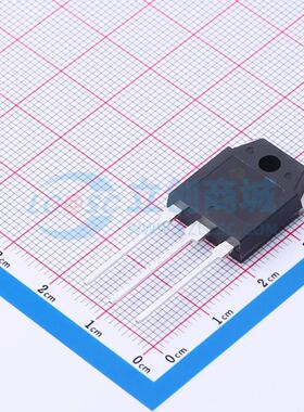 CMA20N50C 场效应管(MOSFET) TO-3P N沟道 500V 18A