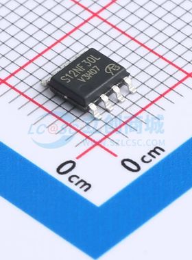 STS12NF30L-VB 场效应管(MOSFET) SOP-8 N沟道 20V 13A