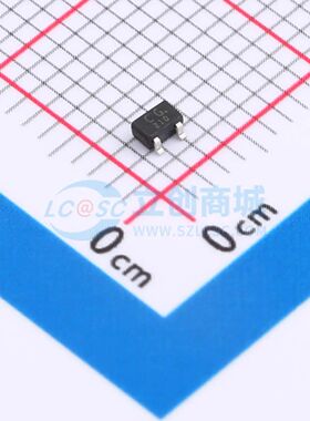 2SA1587-GR,LF(T 三极管(BJT) SOT-323 2SA1587-GR,LF(T