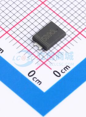 SL1045 肖特基二极管 TO-277 IF:10A VR:45V VF:0.53V IFSM:150A