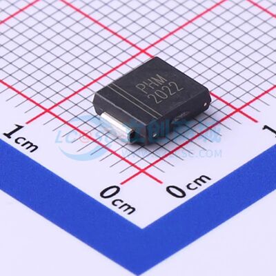 SMDJ150A 静电和浪涌保护(TVS/ESD) SMC SMDJ150A