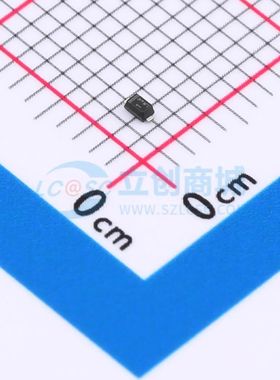 1SS390SMFHT2R 开关二极管 SOD-523 1SS390SMFHT2R