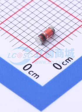 TZMC12-GS08 稳压二极管 MiniMELF(SOD-80) TZMC12-GS08