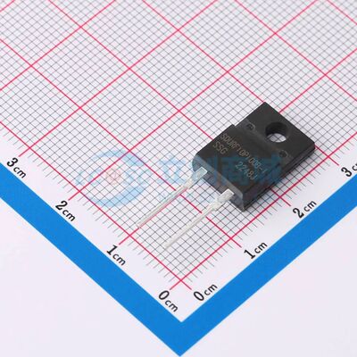 SDURF10P100B-1 快恢复/高效率二极管 ITO-220AC SDURF10P100B-1