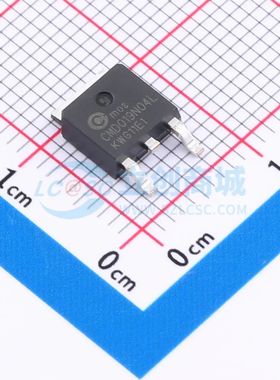 CMD019N04L 场效应管(MOSFET) TO-252 N场 40V 150A