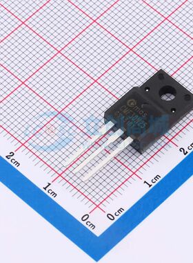 CMF30N25 场效应管(MOSFET) TO-220F N沟道 250V 30A