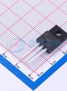 F10N70L 场效应管(MOSFET) TO-220F-3L 700V 10A