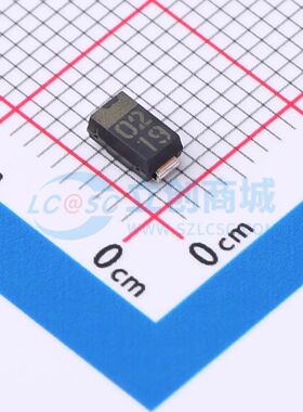 RBR3L60BSDDTE25 肖特基二极管 PMDS RBR3L60BSDDTE25