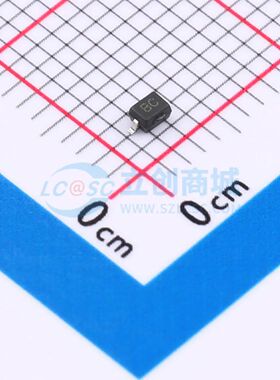 GBLC08C 静电和浪涌保护(TVS/ESD) SOD-323 GBLC08C