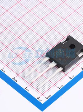 STWA40N90K5 场效应管(MOSFET) TO-247-3 N沟道 900V 40A