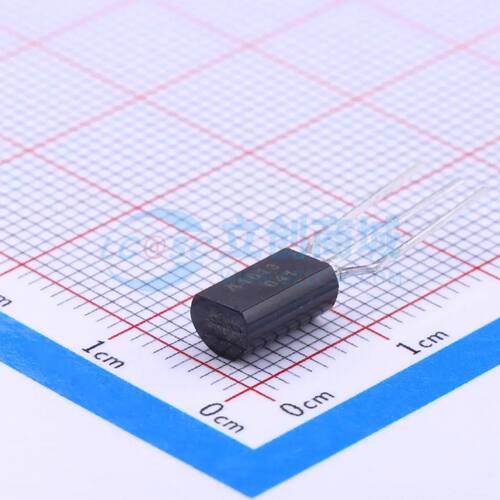 2SA1013-TA(RANGE:160-320) 三极管(BJT) TO-92-3 Y档位160-320