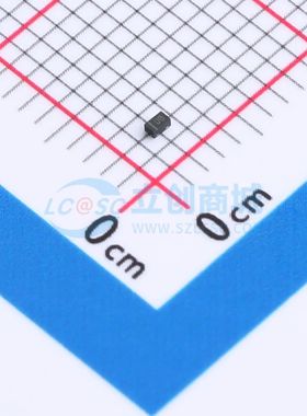 RCLAMP0501T-N 静电和浪涌保护(TVS/ESD) DFN-2(0.6x1) RCLAMP050
