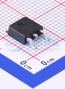 G308DS 通用二极管 TO-252-2 G308DS