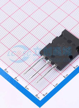 IXFB132N50P3 场效应管(MOSFET) TO-264-3(TO-264AA) N沟道 500V