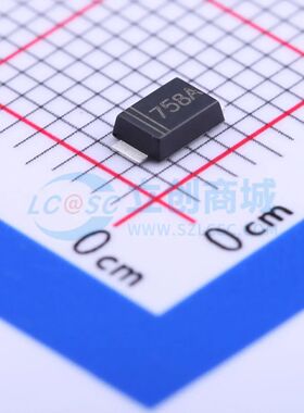 1SMAF4758A 稳压二极管 SMAF 1SMAF4758A