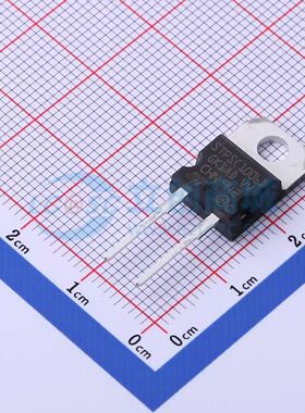 STPSC1006D 碳化硅二极管 TO-220AC STPSC1006D