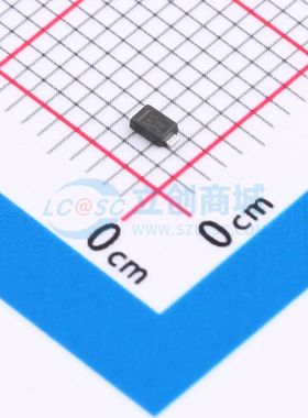 PLZ5V6A-HG3_A/H 稳压二极管 DO-219AC(MicroSMF) PLZ5V6A-HG3_A/