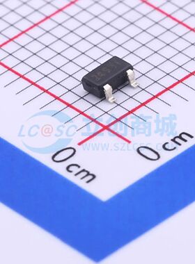 TSM240N03CX RFG 场效应管(MOSFET) SOT-23 N沟道 30V 6.5A