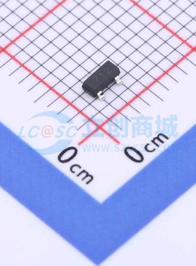 PSM712-LF-MS 静电和浪涌保护(TVS/ESD) SOT-23 PSM712-LF-MS
