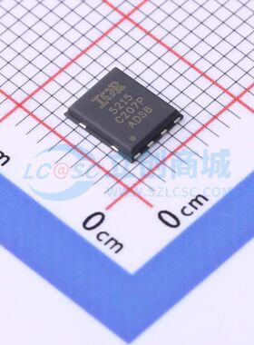 IRFH5215TRPBF 场效应管(MOSFET) PQFN5x6-8 N沟道 150V 27A 5A