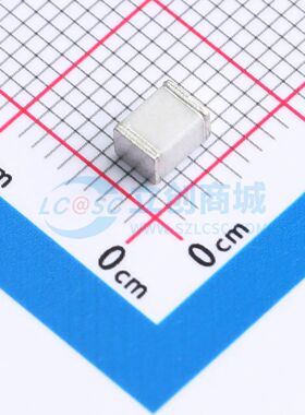 SMD4532-075NB 气体放电管(GDT) 1812 陶瓷气体放电管