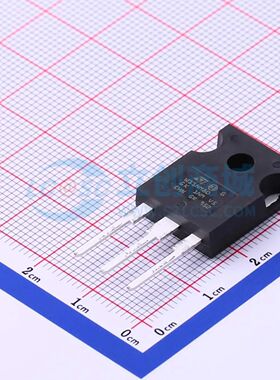 STW11NM80 场效应管(MOSFET) TO-247-3 N沟道 800V 11A