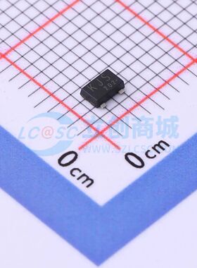 SSM3J356R,LF(T 场效应管(MOSFET) SOT-23F P沟道 60V 2A