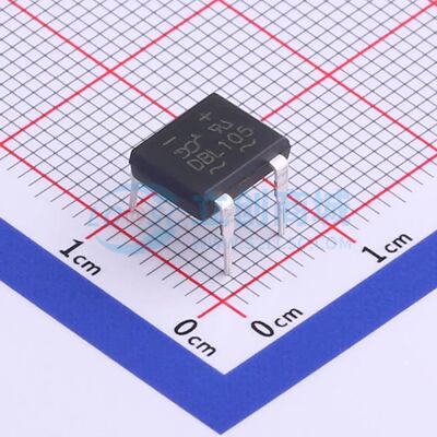 DBL105 整流桥 DB DBL105