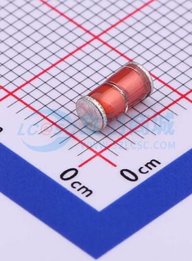 BK12001002-M 玻璃放电管 SMD,3.3x6mm BK12001002-M