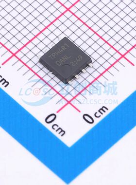 TPH4R10ANL,L1Q 场效应管(MOSFET) SOP-8 N沟道 100V 92A 70A