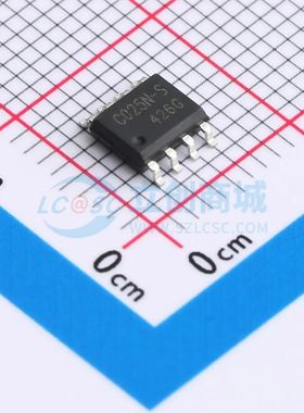 SC025NG-S 场效应管(MOSFET) SOP-8 SC025NG-S