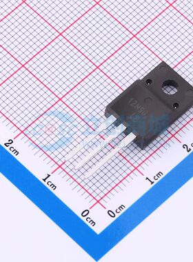 SP12N90TG 场效应管(MOSFET) TO-220F VDMOS