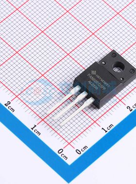 IPAN60R125PFD7SXKSA1-HXY 碳化硅场效应管(MOSFET) TO-220F