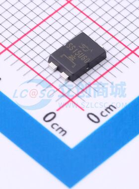 SS15U60 肖特基二极管 TO-277 SS15U60