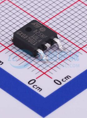 STD25NF10LA 场效应管(MOSFET) TO-252-2 STD25NF10LA