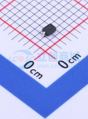 SD18C-N 静电和浪涌保护(TVS/ESD) SOD-323 TVS(ESD)