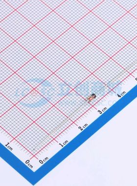 BZX55C75PF 稳压二极管 DO-35 BZX55C75PF