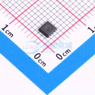 SP30P13NJ 场效应管(MOSFET) PDFNWB-8L(3.3x3.3) 中低压P型MOSFE