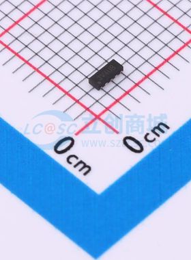 PUSB3FR4Z-ES 静电和浪涌保护(TVS/ESD) DFN2510-10L 3.3/5.0V深