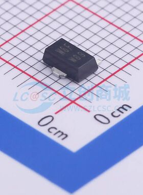 PBSS4041NX,115 三极管(BJT) SOT-89-3 PBSS4041NX,115