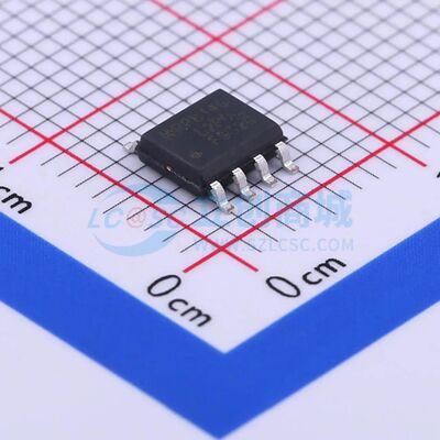 IRF9328TRPBF 场效应管(MOSFET) SO-8 P沟道 30V 12A