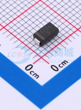 EFMA240 通用二极管 DO-214AC(SMA) EFMA240